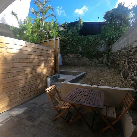 Crea Run Apartman Saint-Pierre Kültér fotó