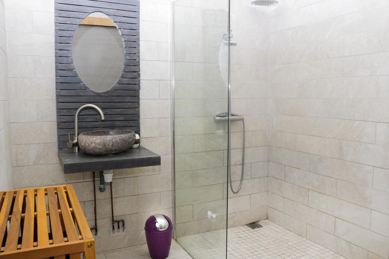 Crea Run Apartman Saint-Pierre Kültér fotó